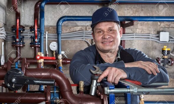 Plumbing and Piping Contractor