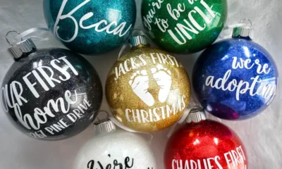 Ornaments