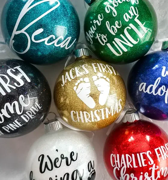 Ornaments