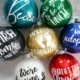 Ornaments