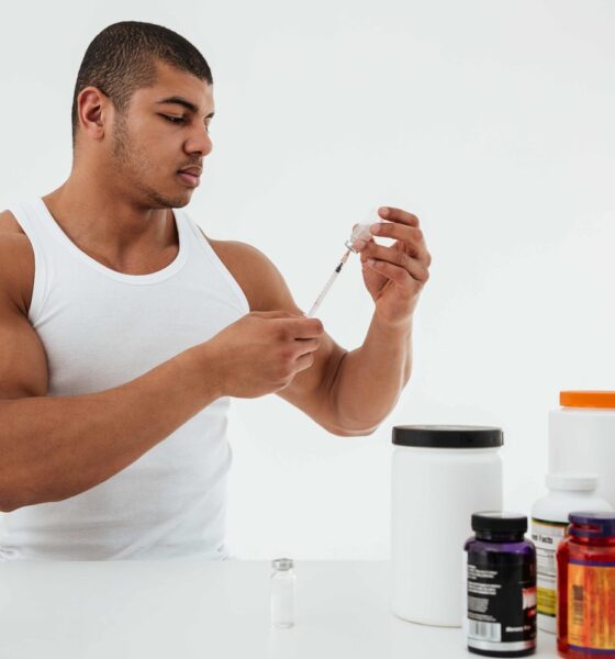 B12 Shots