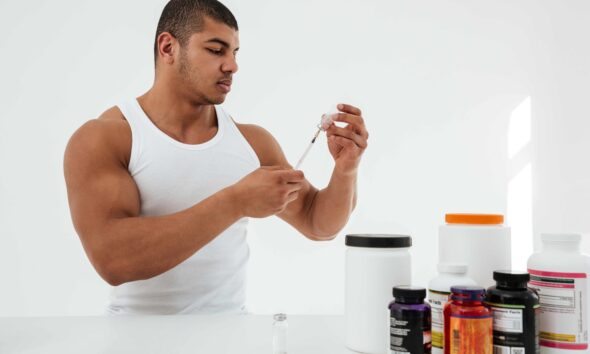 B12 Shots