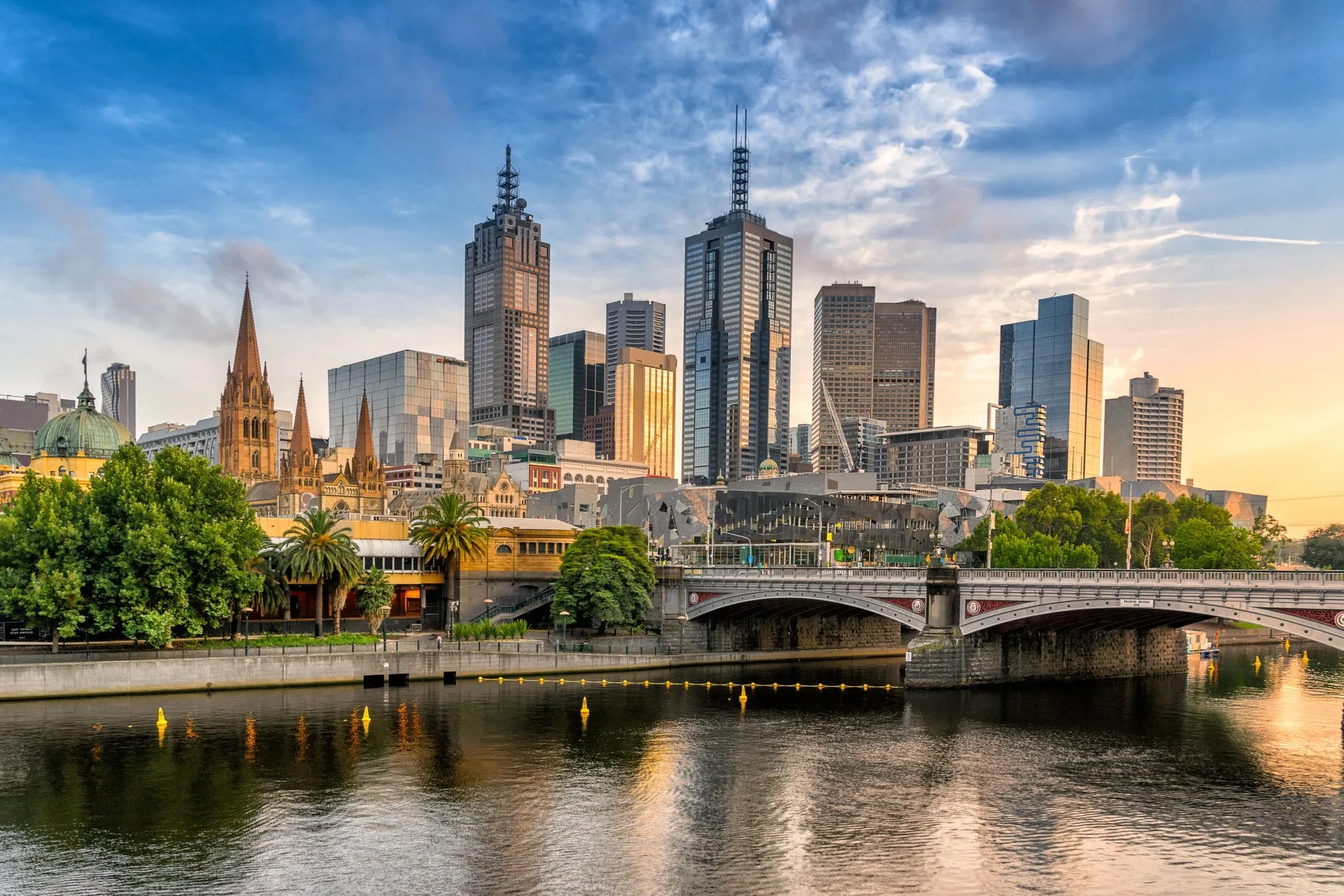 Choosing Your Next Home Avoiding the Worst Suburbs in Melbourne for a Happier Lifestyle