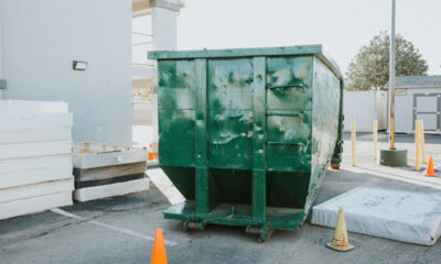 What To Avoid When Renting a Dumpster