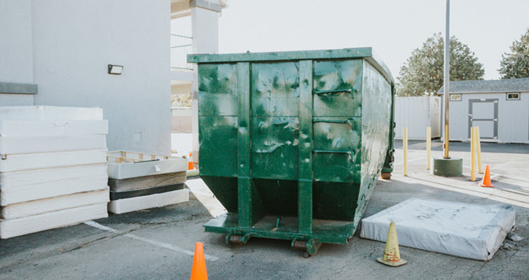 What To Avoid When Renting a Dumpster