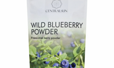 Freeze Dried Blueberry Powder: A Nutrient-Packed Superfood for Every Lifestyle