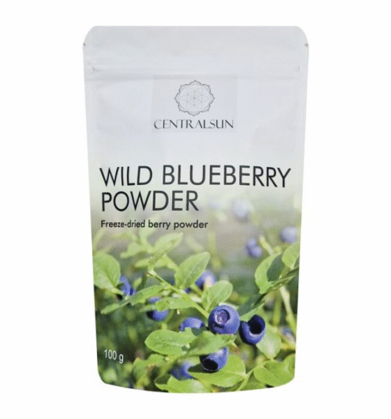 Freeze Dried Blueberry Powder: A Nutrient-Packed Superfood for Every Lifestyle