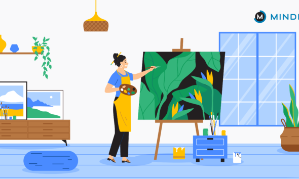 Coatings Vendor