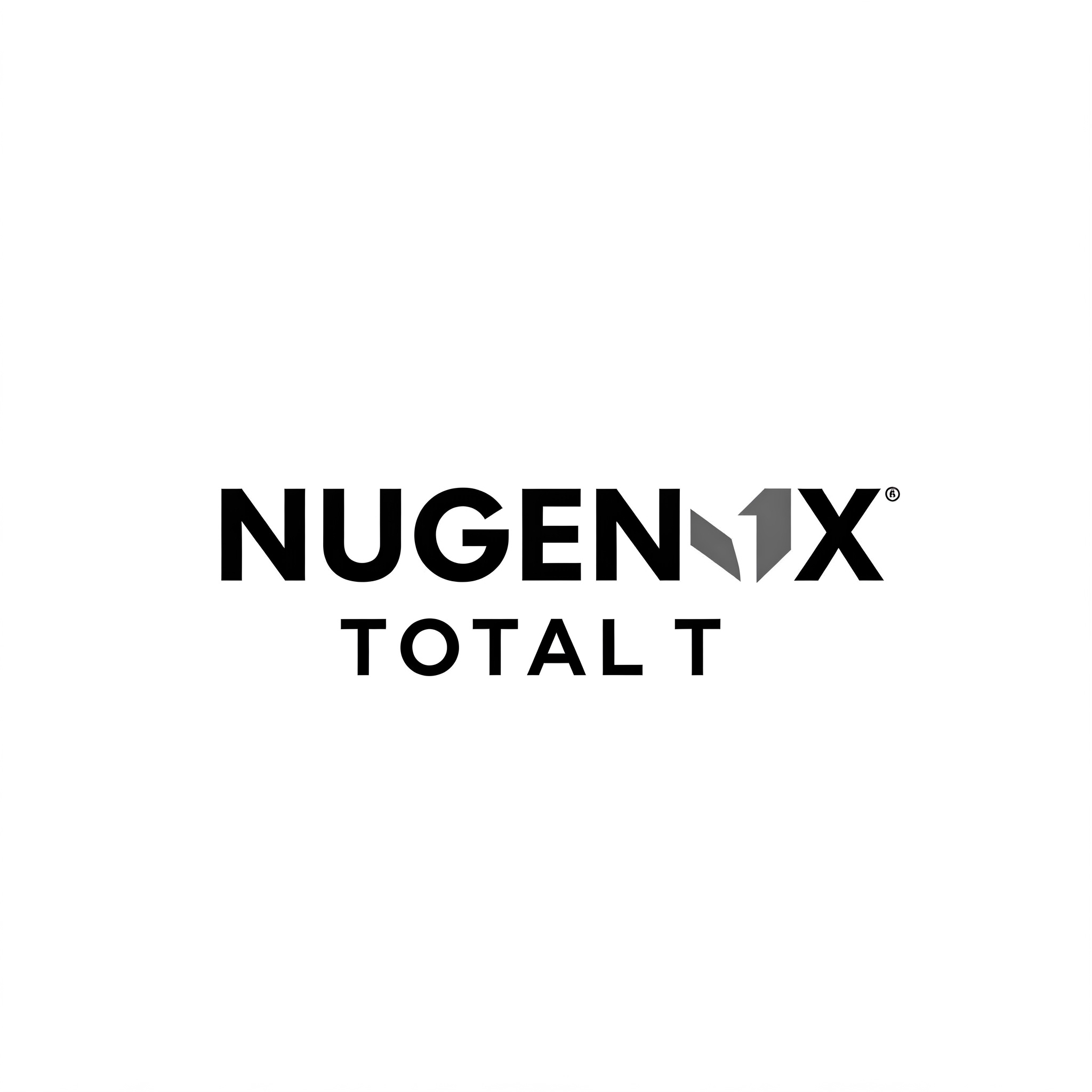 Nugenix Total T