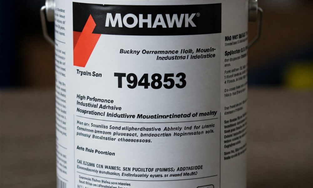 Mohawk T94853