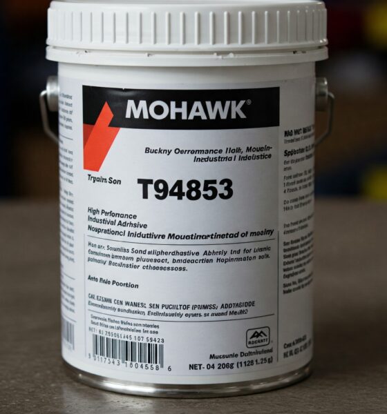 Mohawk T94853