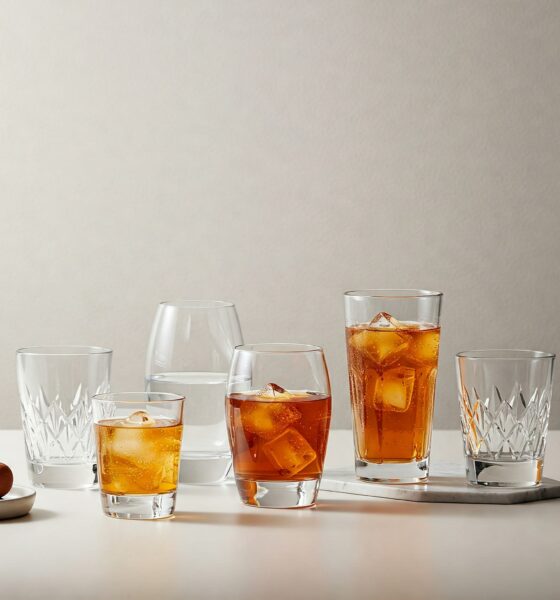 Glassware Sets JoyJolt