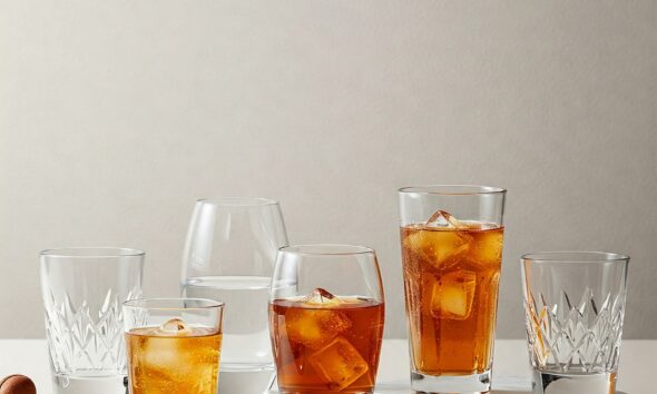 Glassware Sets JoyJolt