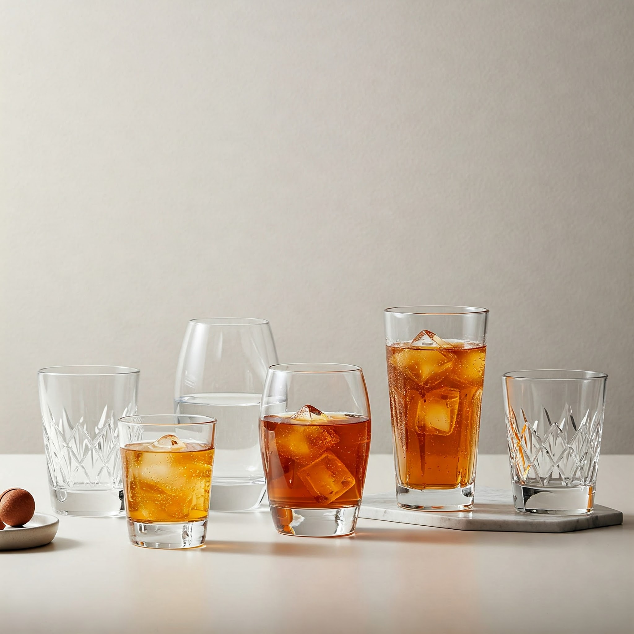 Glassware Sets JoyJolt