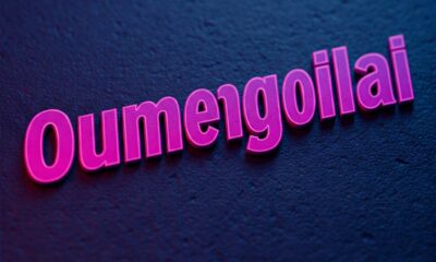 Oumengoilai