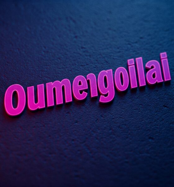 Oumengoilai
