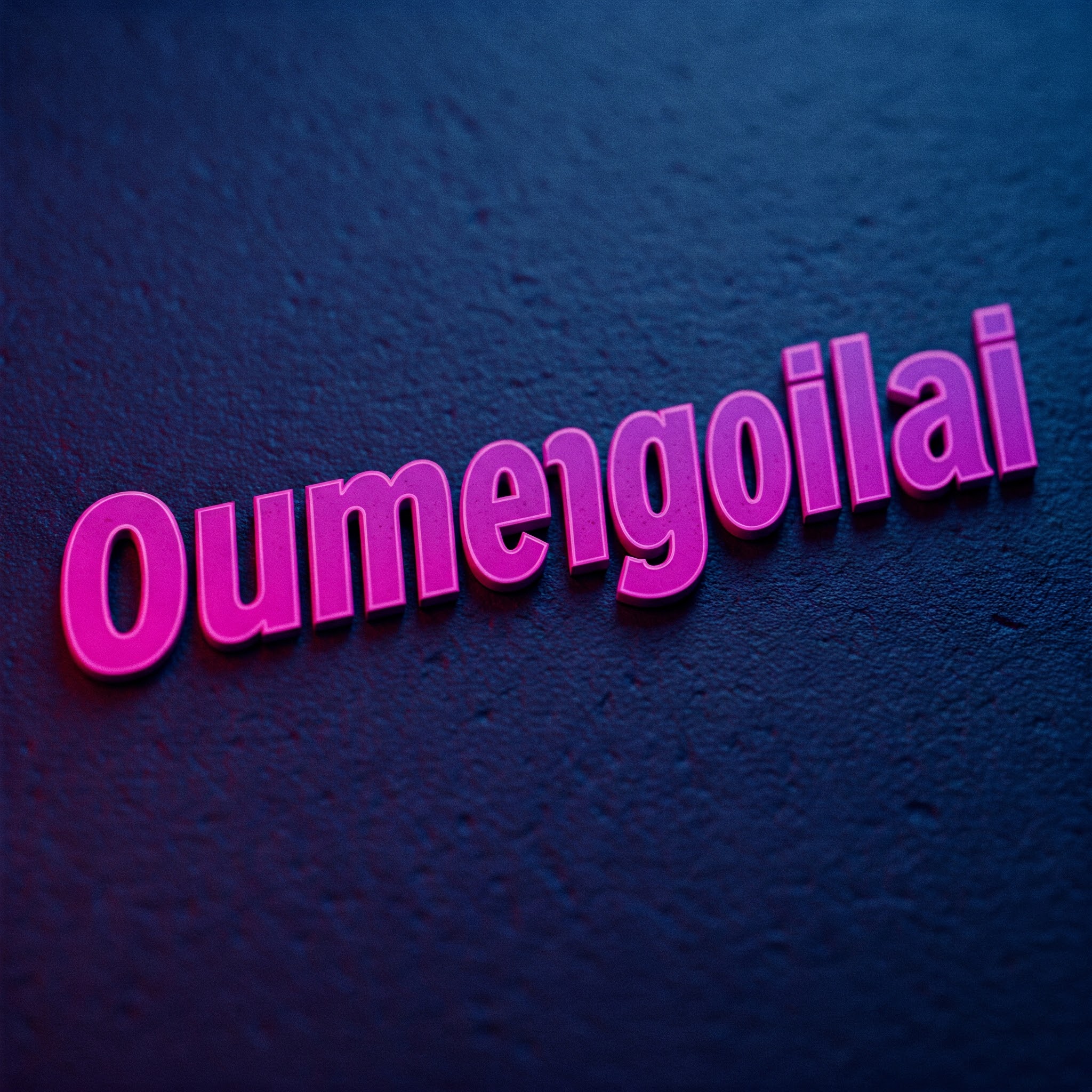 Oumengoilai