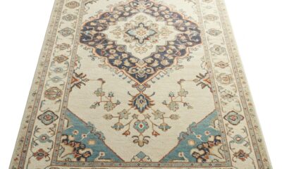 T.J. Maxx Rugs 5x7