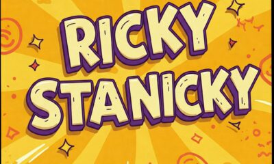 Ricky Stanitski