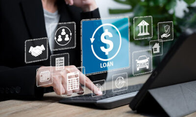 How can I get business loan research
