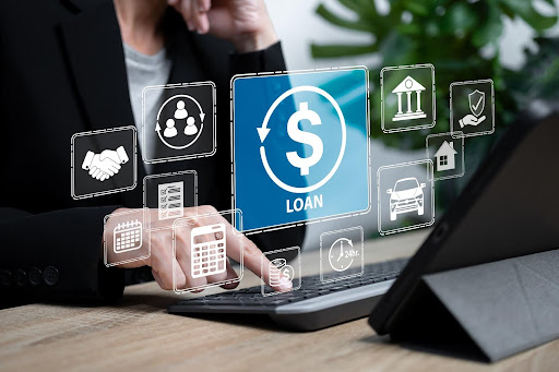 How can I get business loan research