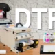 DTF Printer