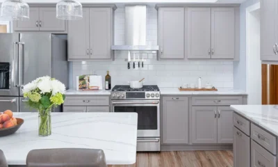 Kitchen Remodel