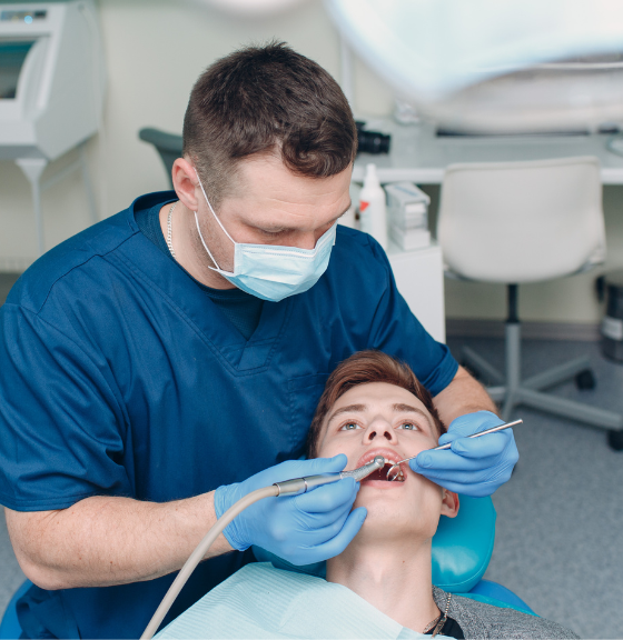 Root Canal