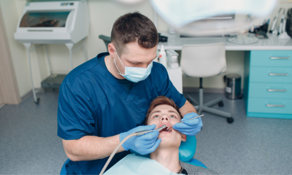 Root Canal