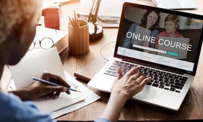 Online Courses