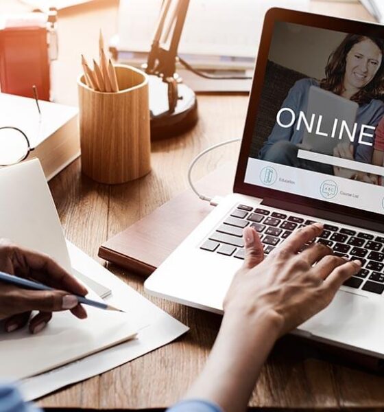 Online Courses