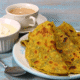 Quick & Healthy Meals: Why Working Professionals Love Wheat Paratha