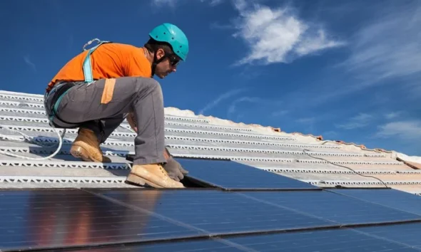 Roofing Contractor and Insulation Vendor 