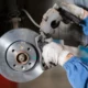 Brake Maintenance
