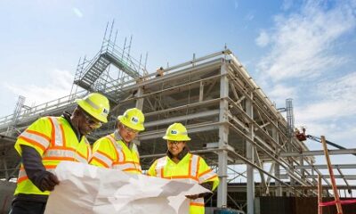 Construction Industry  