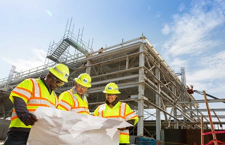 Construction Industry  