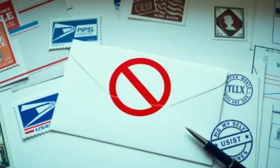 Avoiding Mail Mishaps