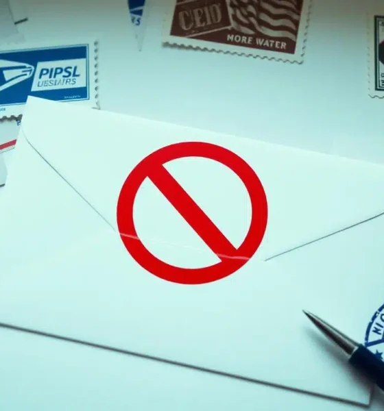 Avoiding Mail Mishaps