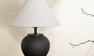 Table Lamps