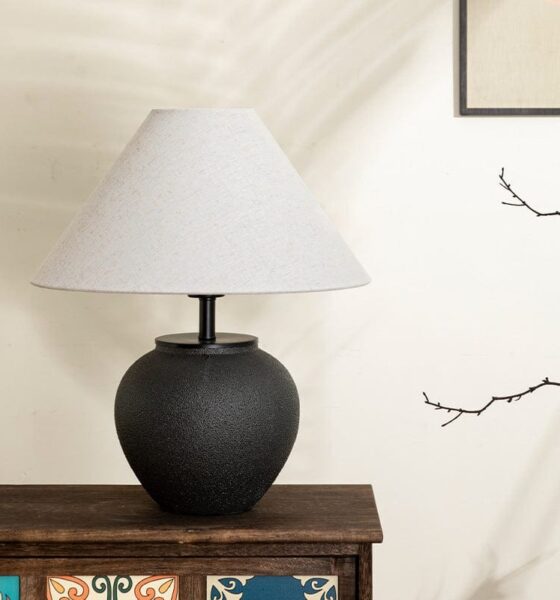 Table Lamps