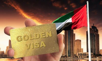 Golden Visa