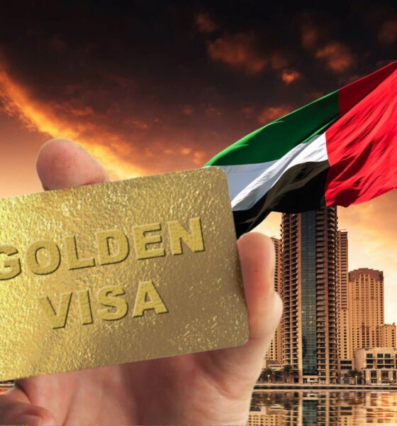 Golden Visa