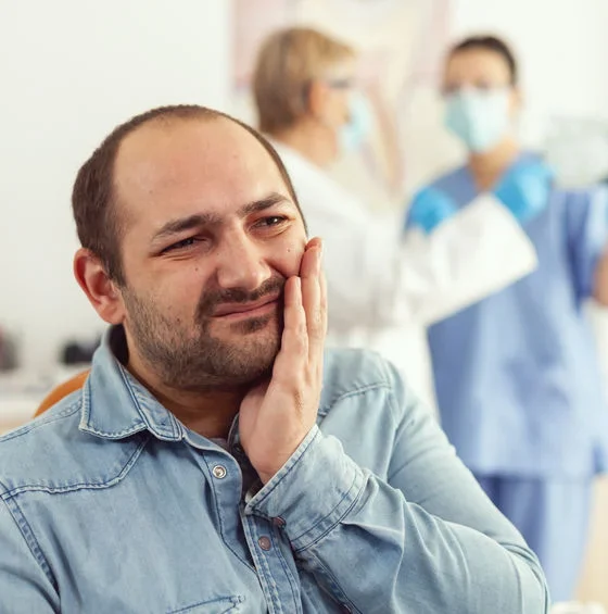 Emergency Dental Care