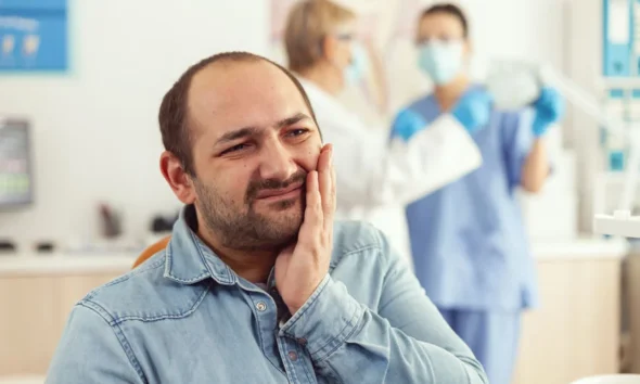 Emergency Dental Care