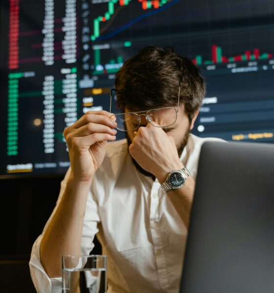 Cryptocurrency Taxes