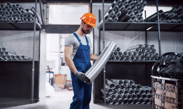 Steel Fabricator and Rebar Vendor 
