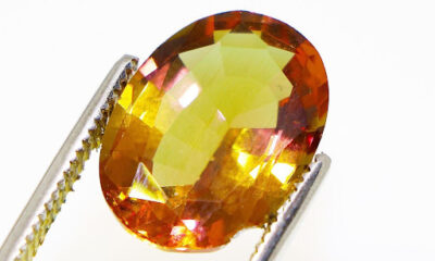 Gemstones