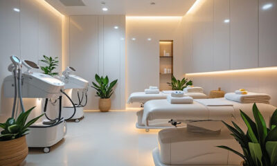 Medical Aesthetics