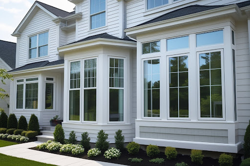 Replacement Windows NJ