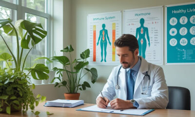 Knoxville Integrative Medical Center
